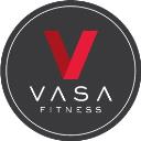 VASA Fitness Provo logo